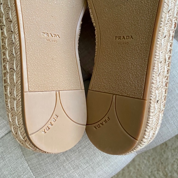 Prada shoes - Picture 5 of 7